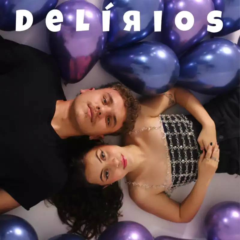 EP Delírios de 2a18